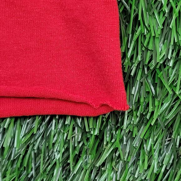 Vintage 1989 Vicious-Rumors Shirt Womens XL 22x18 Crop-Top - Picture 12 of 14